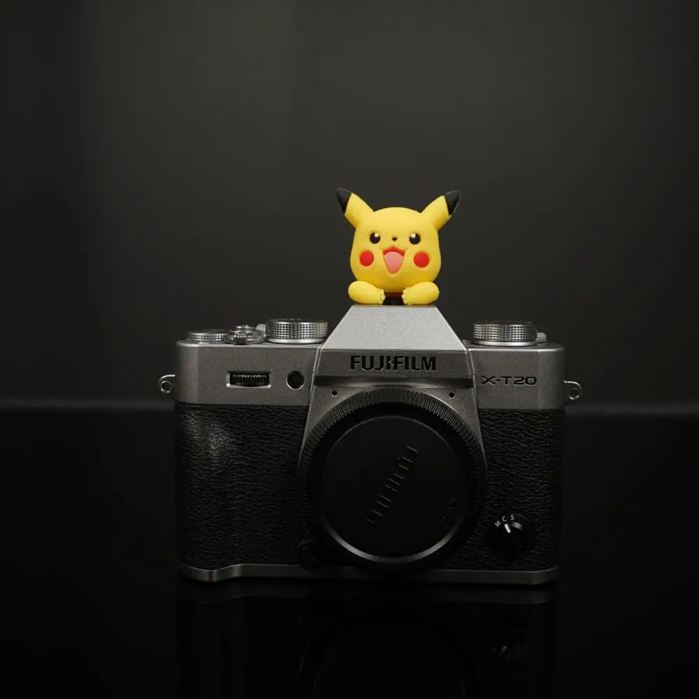 Горячий башмак для камеры мультяшный защитный чехол белка canon 5DIV EOSR nikon D850 D800 sony A7R4