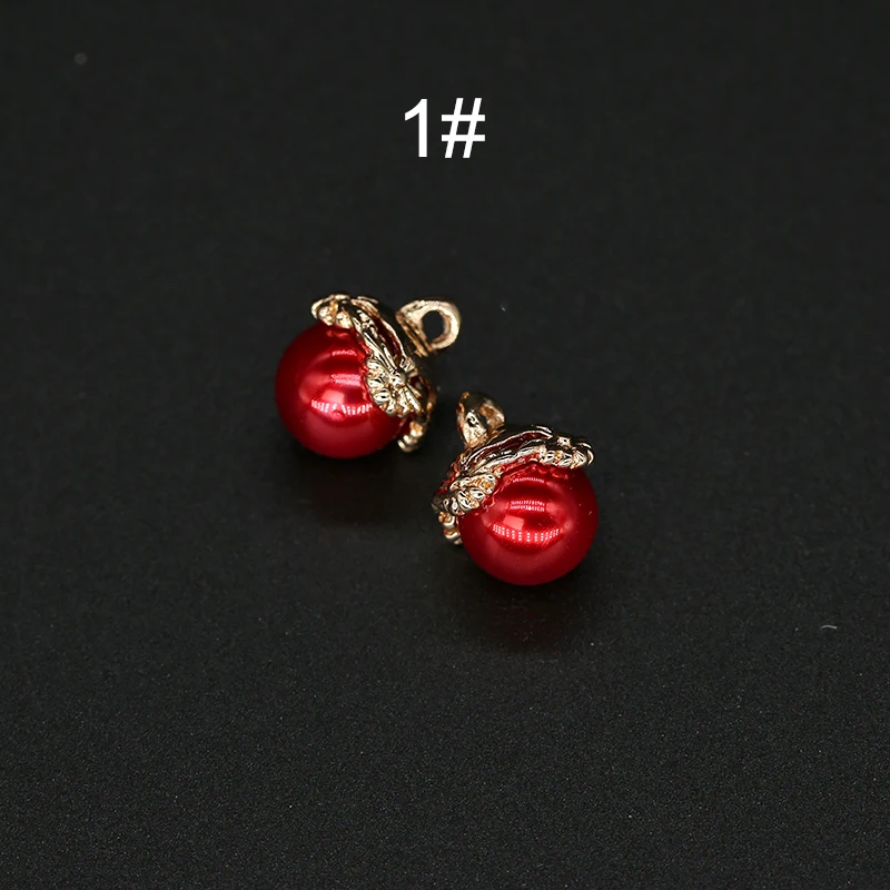 Пуговицы женские винтажные металлические 11 мм 6 шт. | Дом и сад