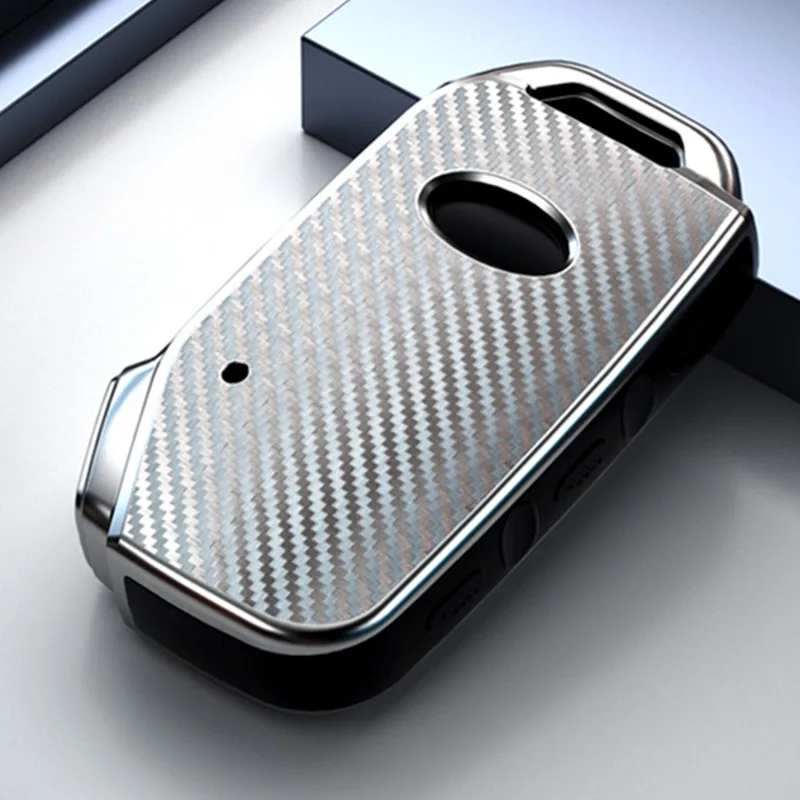 Аксессуары автомобильный брелок для ключей чехол держатель kia 2018 2019 sportage R Stinger