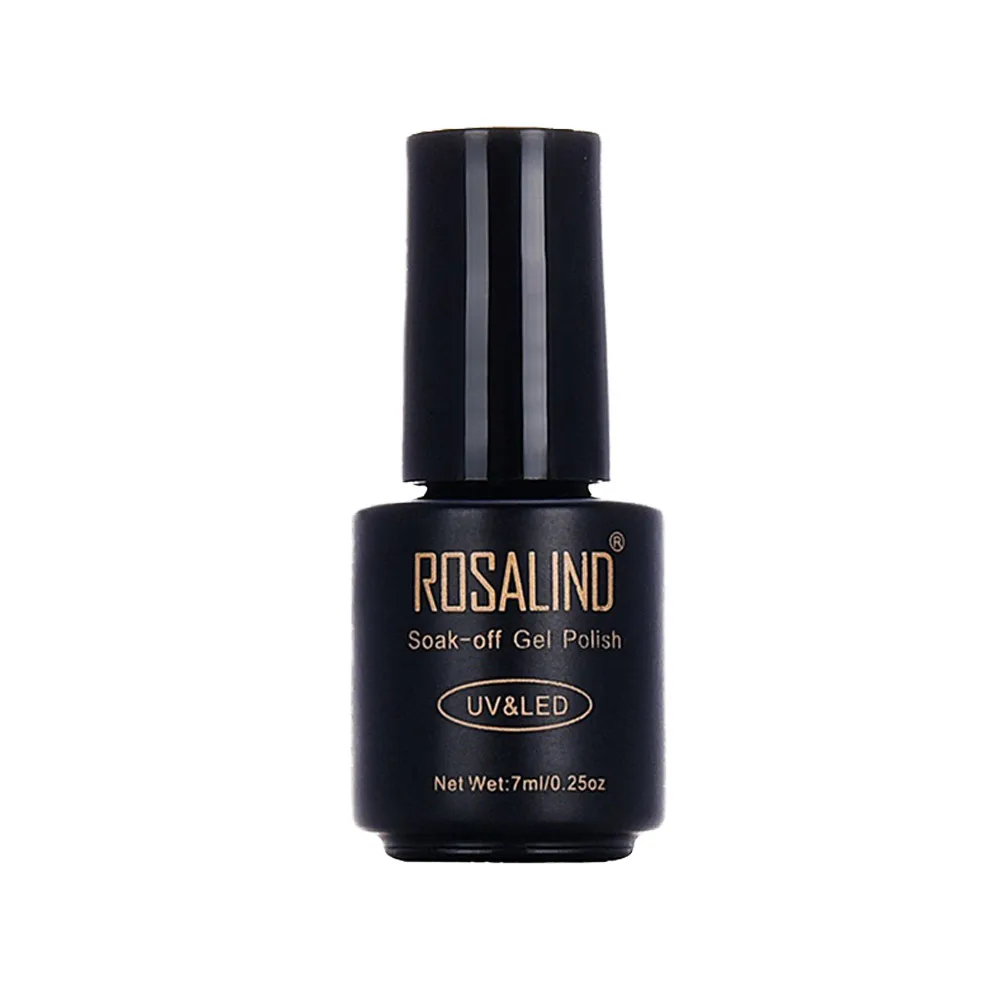 1*ROSALIND Cat Eye Glue 3D Phototherapy Fashionable Nail Decor Supplies Polish | Красота и здоровье