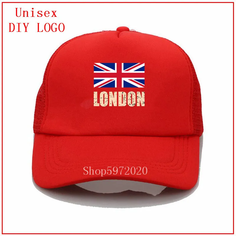 Британский Флаг Союза лондонские кепки бейсболка женская кепка для мужчин