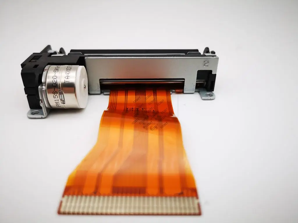 Высококачественная оригинальная печатающая головка LTP01-245-11thermal LTP01-245-13 LTP01-245 -