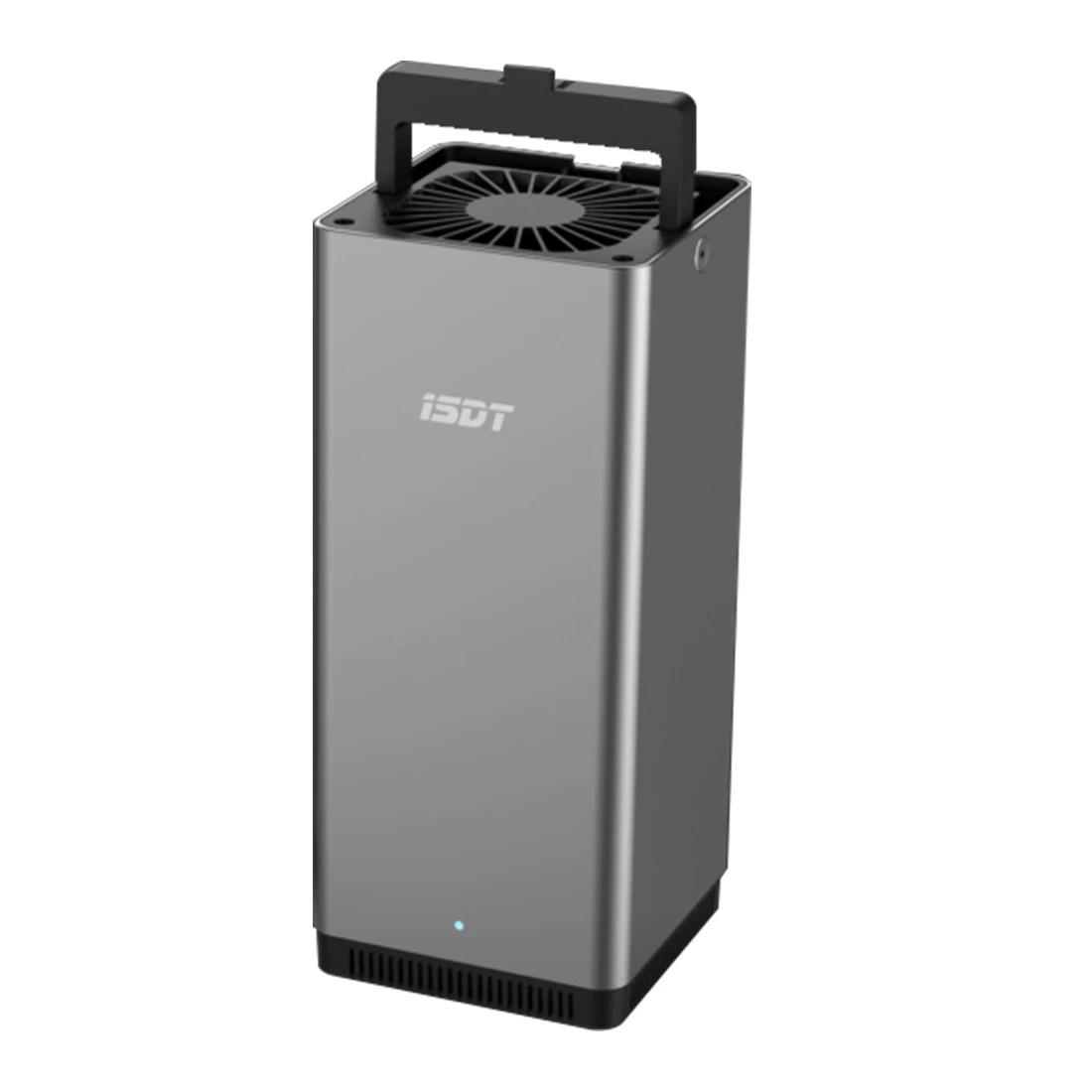 

ISDT SP3060 1800W 21-29V XT60 Output Smart Power Surging Power Innate Brightness For Battery Charger Spare Parts