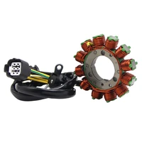 motorcycle ignition magneto stator coil for kawasaki kx250f kx250 2011 2016 kx252 2017 2020 oem21003 0102 21003 0147 accessorie