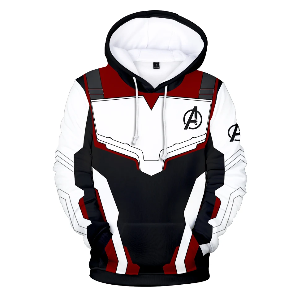 

Endgame 3D Hoodies Men Women Hot Sale Fall Winter Fashion Hoodies Harajuku Anime 3D Hoodie Print Endgame Mens Sweatshirt