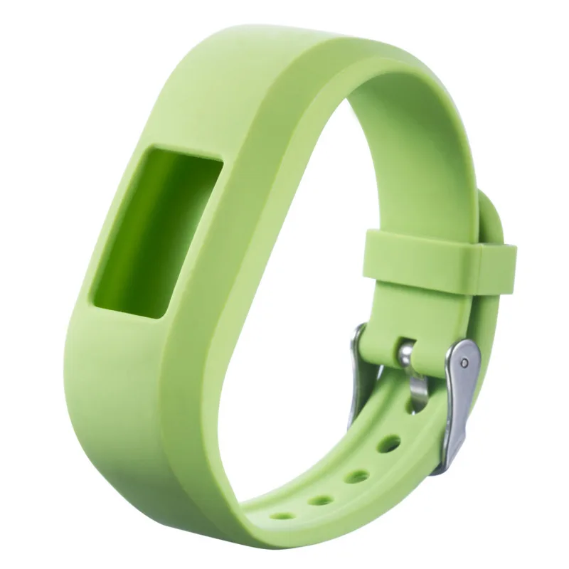 Детский сменный ремешок для часов Garmin Vivofit Jr/Vivofit Jr. 2 отслеживания активности