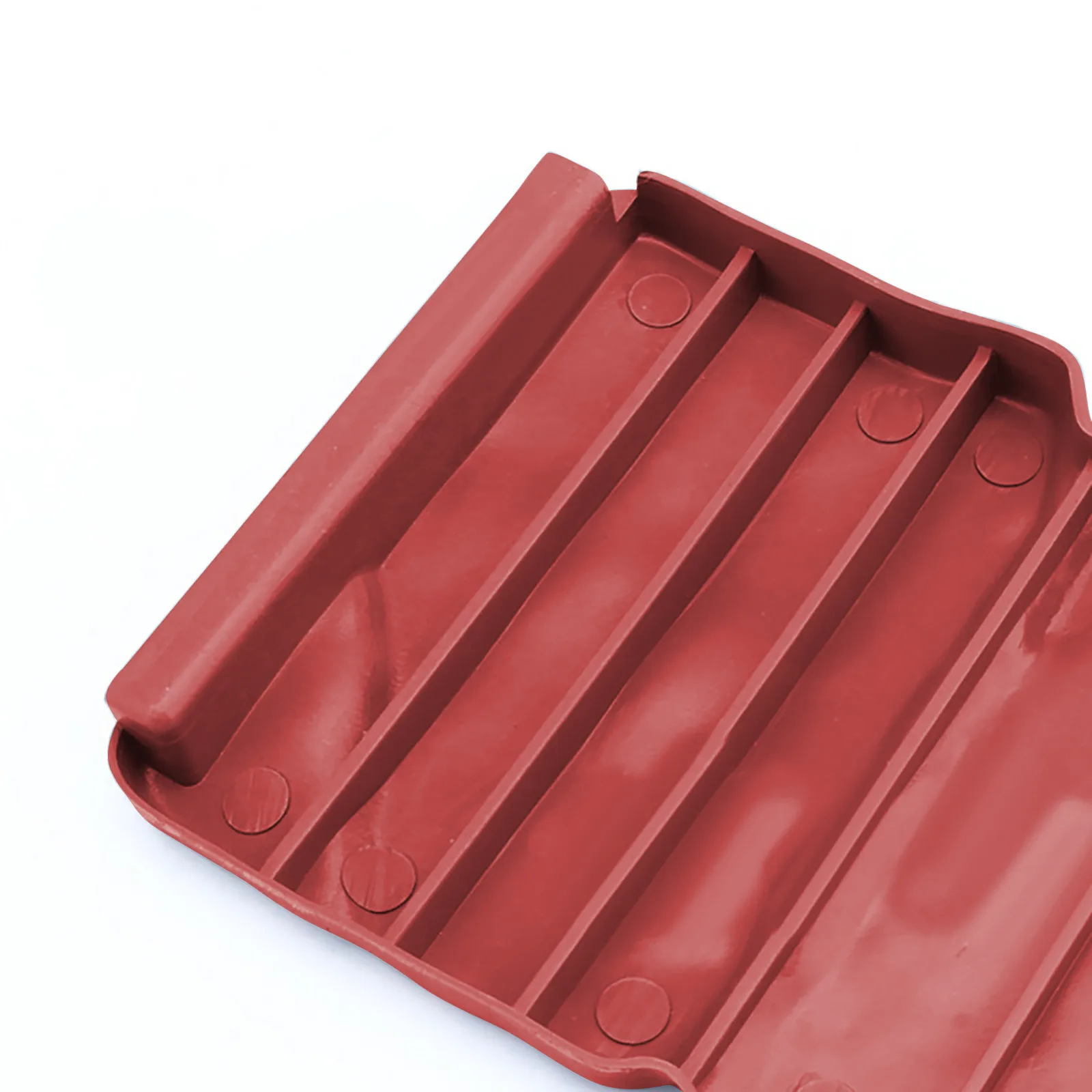 

New Home Garden Border Edging Plastic Fence Stone Lawn Yard Flower Bed Outdoor Garden Tools