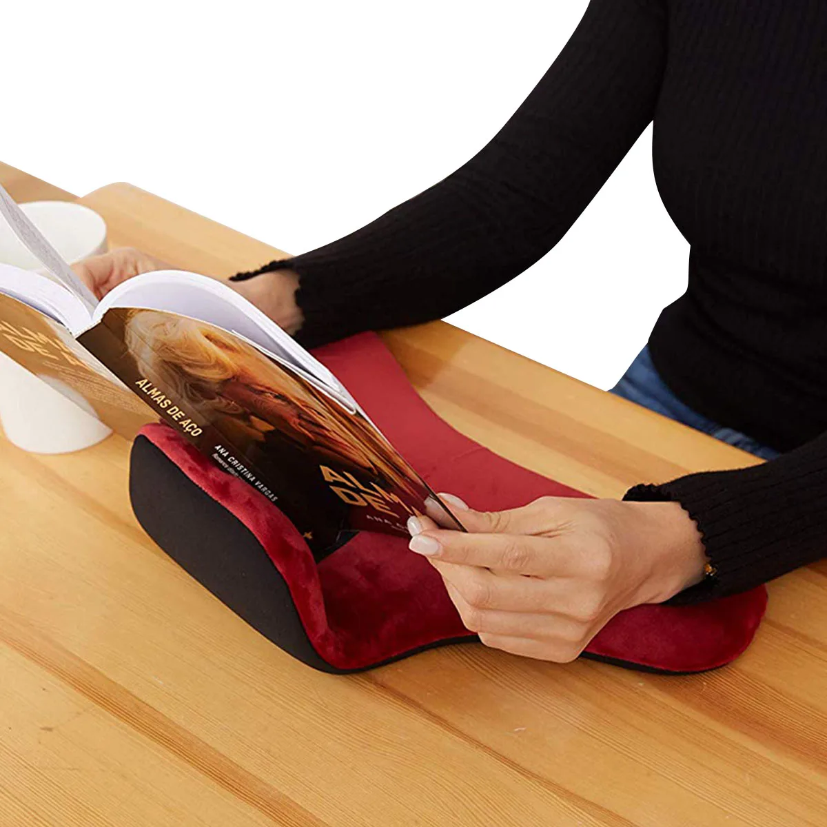 Подставка для планшетов и телефонов с несколькими углами мягкий держатель