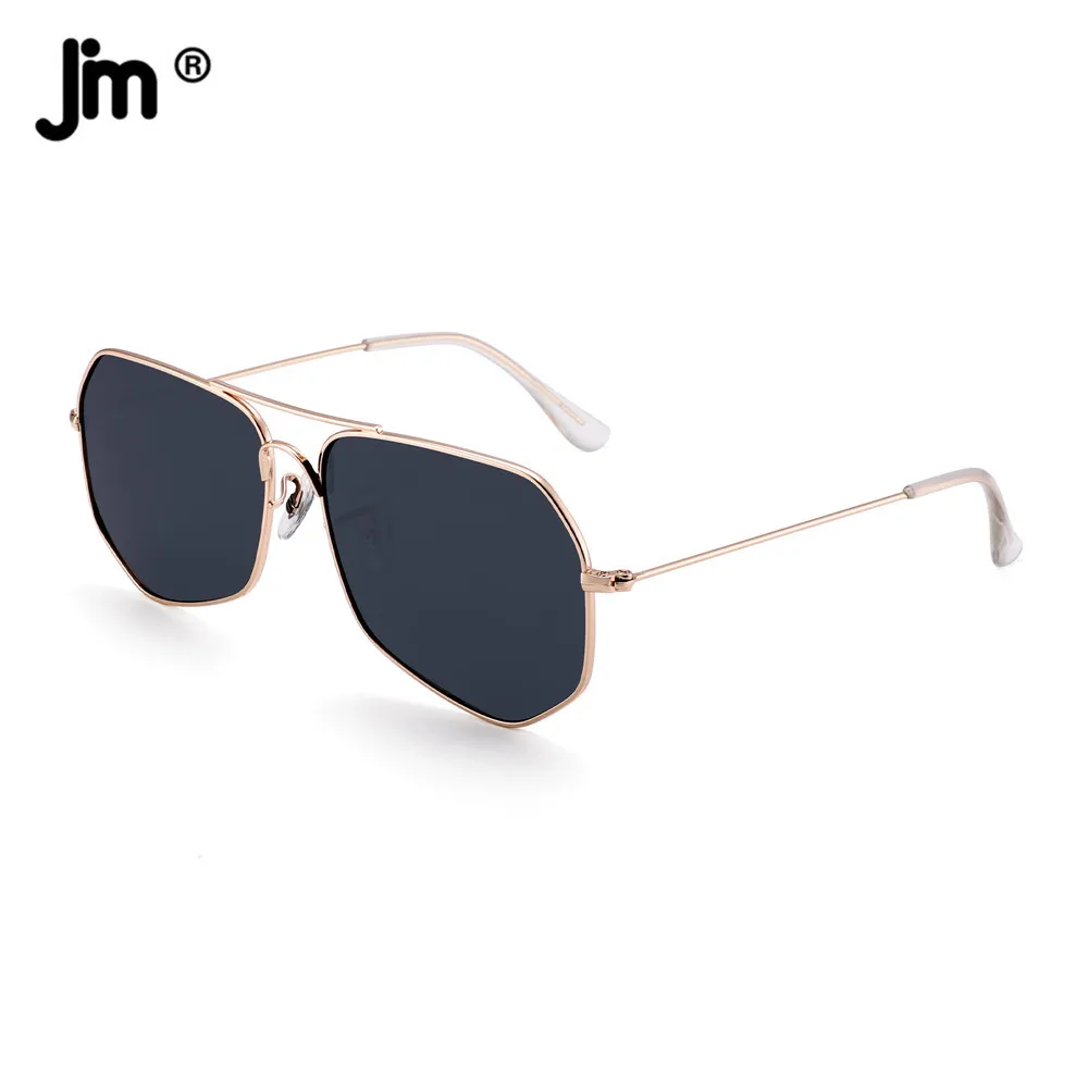 

Vintage Polarized Square Sunglasses Men Women Driving Fashion Driving Sunglasses