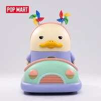 pop mart chokocider duckoo 12cm toy figure series blind box cute kawaii vinyle toy action figures free shipping