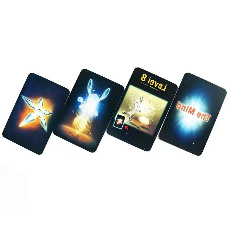 Настольная игра Pandasaurus для детей и взрослых настольная с карточными играми 2-4