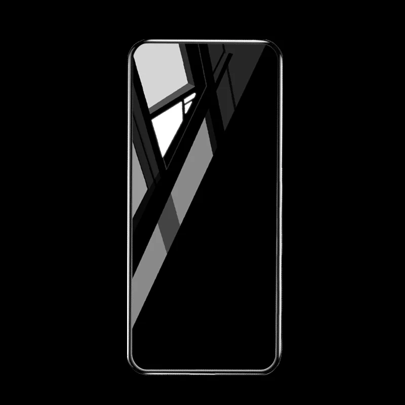 M055 3D DIY чехол из закаленного стекла для OPPO Realme X2 Pro 5 3 XT чехол силиконовый чехол OPPO F11 Pro Q X Lite 2 A5 A3s Reno Ace чехол s Coque - Color: M055