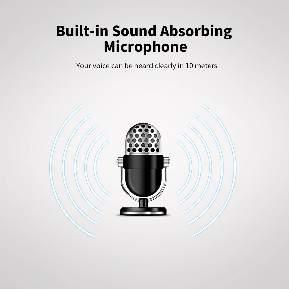 

USB Webcam 480P Web Camera Fixed Focus Built-in Sound Gaming Microphone web cam for Online Lesson Desktop Laptop