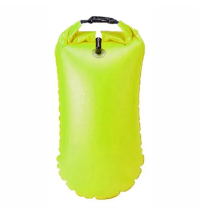 Сухой Рюкзак для плавания ming спасательный рюкзак с воздушно пузырьковым