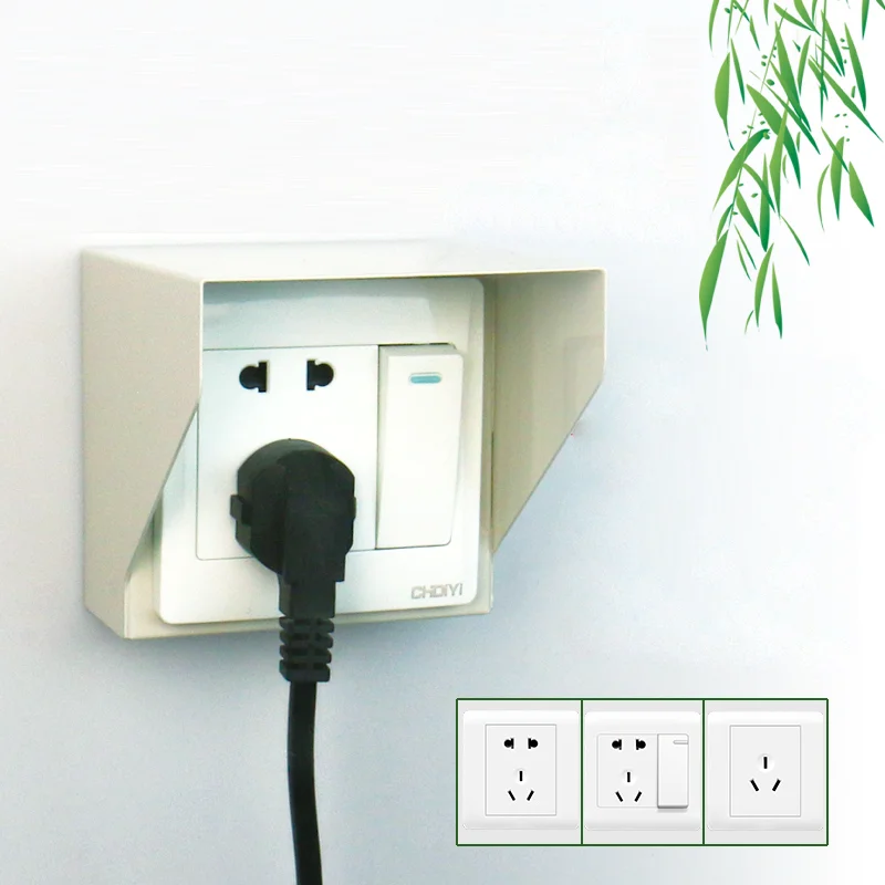 Для дождливой погоды из металла/Сталь крышка водонепроницаемая доступа по