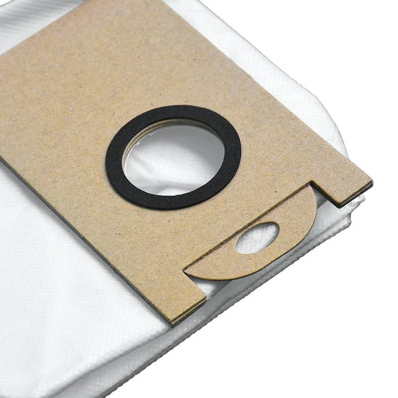 16Pcs For VIOMI S9 Robot Vacuum Cleaner Dust Bag Large Capacity Leakproof Replacement Parts Kit | Бытовая техника