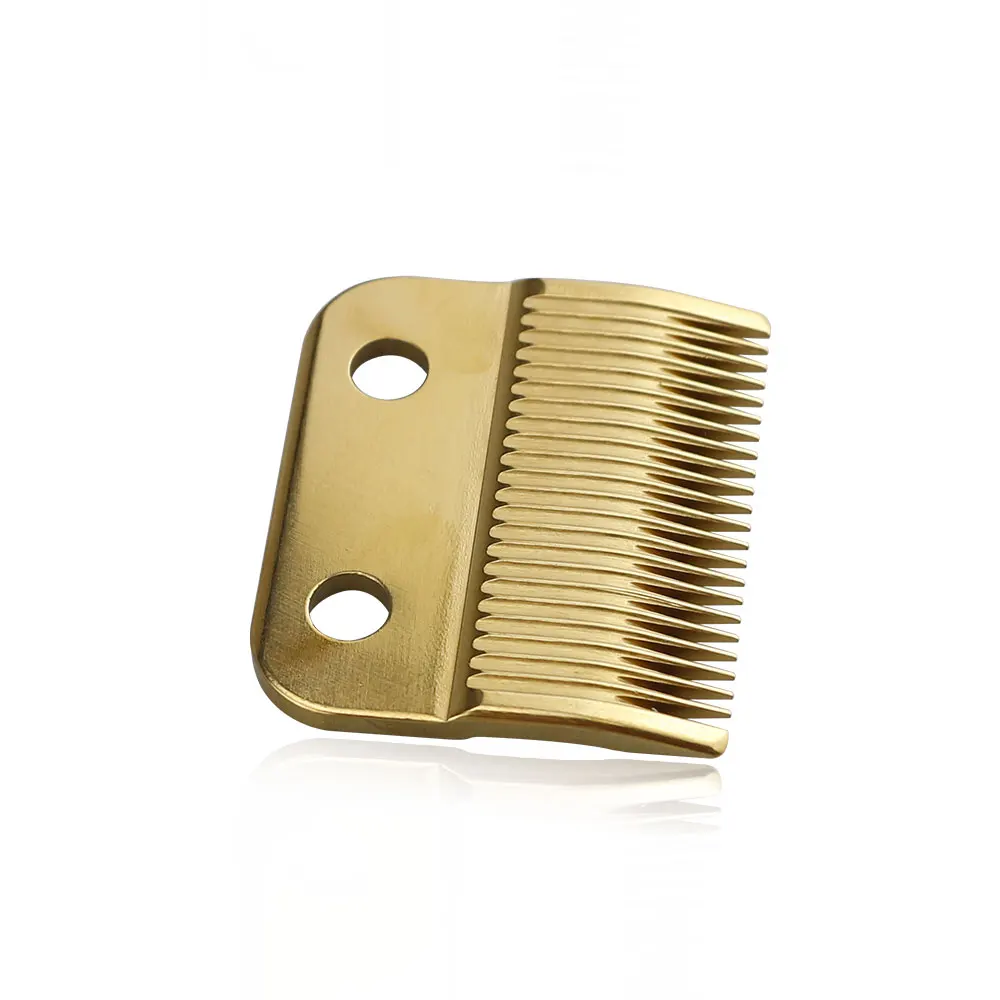 Парикмахерская продукт 1 шт. аккумуляторная электробритва сменный резак головка