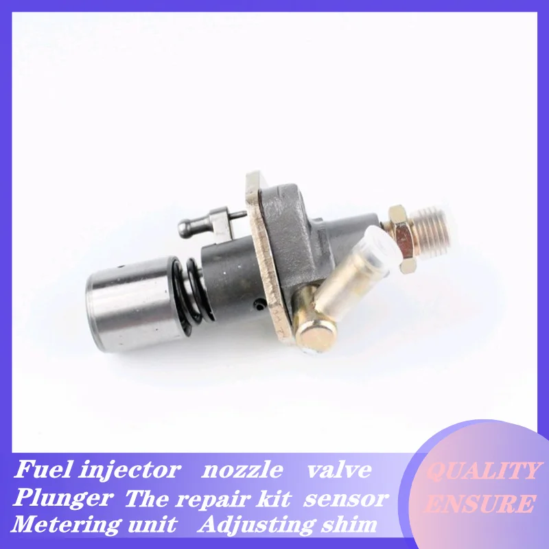 Насос 178F 186F 188F 186FA топливный Инжекционный насос масляный для YANMAR KAMA KIPOR дизельный