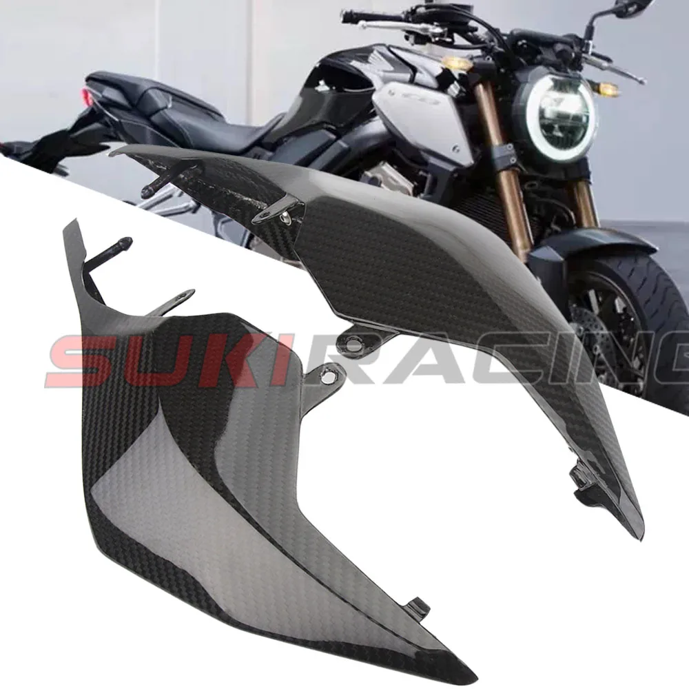

CBR650R CB650R 2019 2020 боковая панель сиденья мотоцикла из углеродного волокна для Honda CBR650R CBR 650 R CB650R CB 650 R 2019 2020