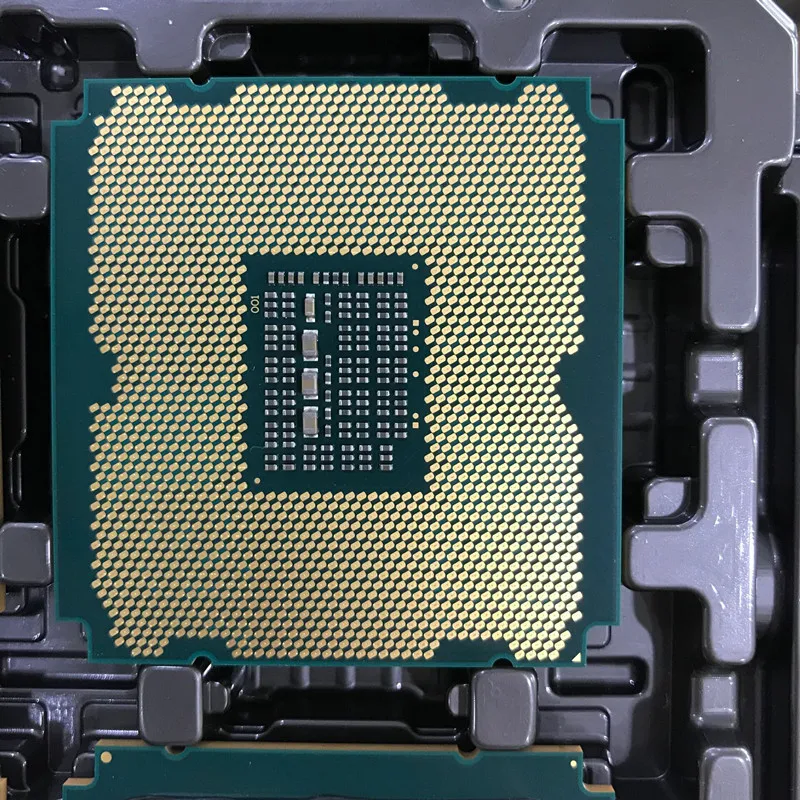 Pelyed процессор v2 2 4 ГГц 30 Мб кэш памяти 12 ядер 24 потока LGA2011|Компьютерные кабели и