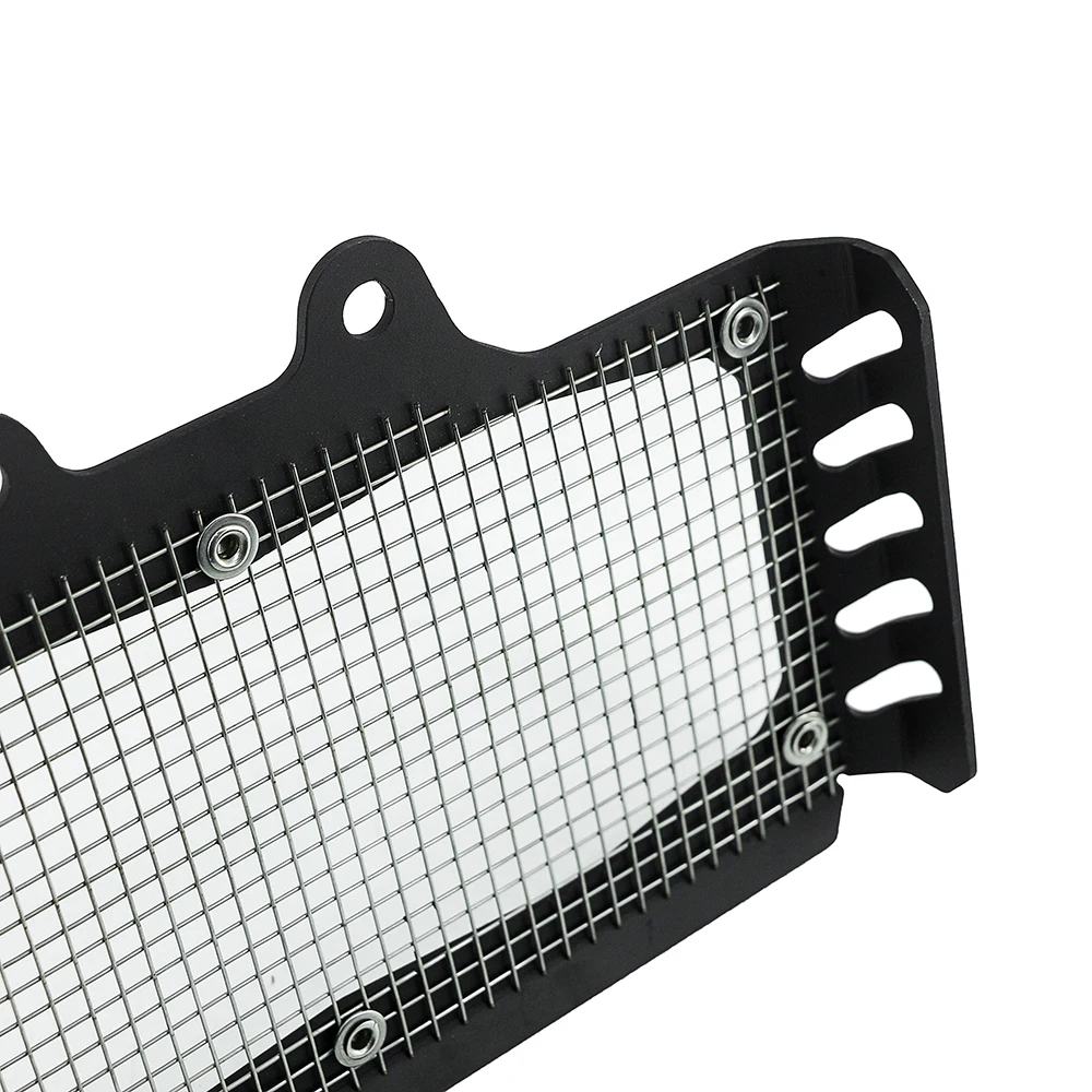 Решетка радиатора мотоцикла для BMW R NINE T NINET RNINE R9T Scrambler Pure Urban 2014 2020 защитная крышка