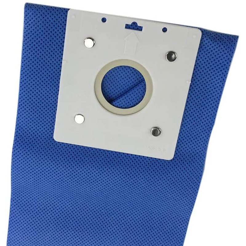 4 Pcs/Lot Vacuum Cleaner Parts Dust Bag DJ69-00420B for Samsung VC-6025V SC4180 SC4141 SC61B3 VC-6013 Sc5491 | Бытовая техника
