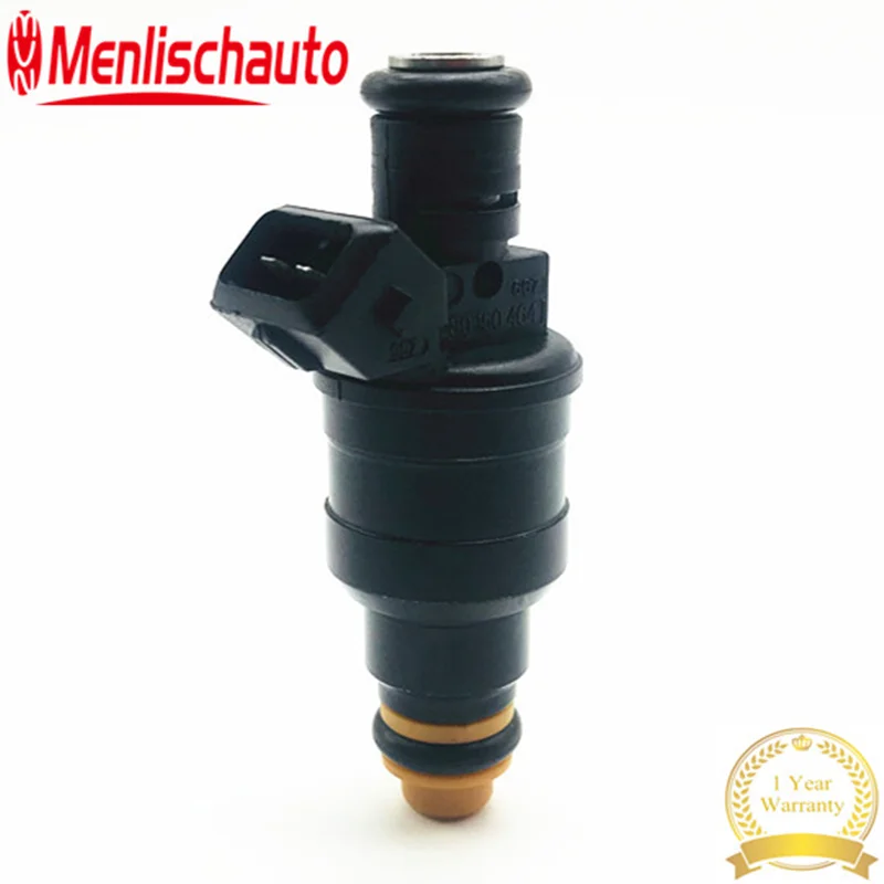 Оригинальный Топливный инжектор для Au di Seat Sk oda 1.8L 0280150464 06A906031 автостайлинг