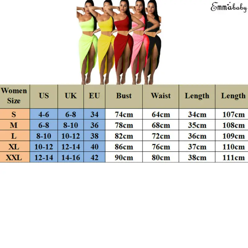 Женский комплект из 2 предметов укороченный топ на бретельках и Соблазнительная