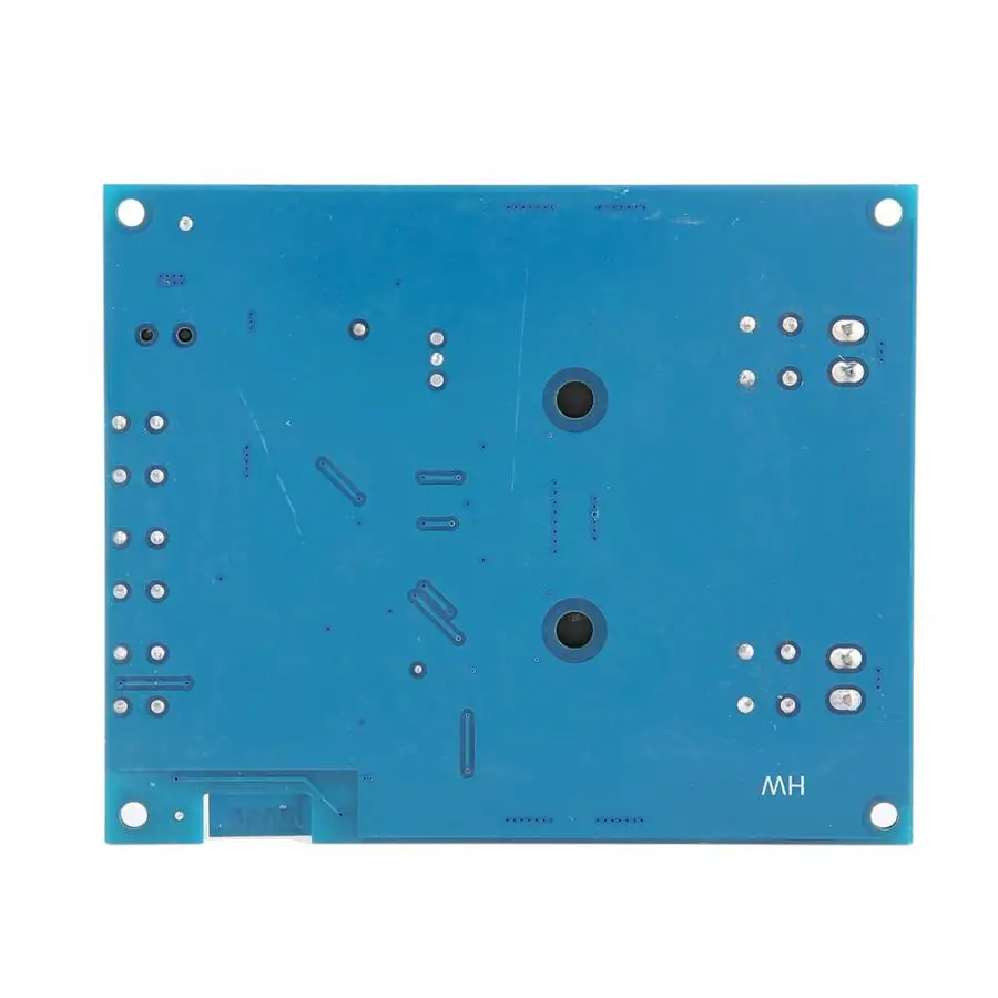 Bluetooth усилитель двойной звуковой канал 120 Вт цифровой аудио мощности плата модуля