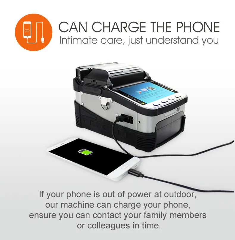 Сигнальный огонь устройство для термического сращивания оптического волокна с