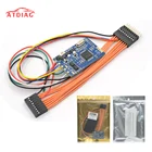 MB CAN Filter 18 в 1 CAN Filter for W222W205W447204W212E(W207)W246 for B-enzдля стандартного универсального фильтра