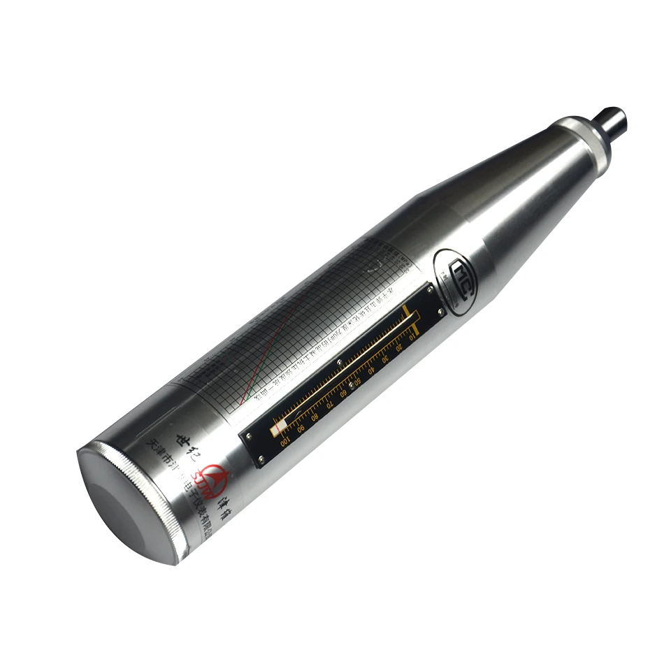 HT-225 HT-225B HT-225E бетона Тесты молоток Resiliometer бетон Отскок Тесты er Молот бетона отскок Тесты