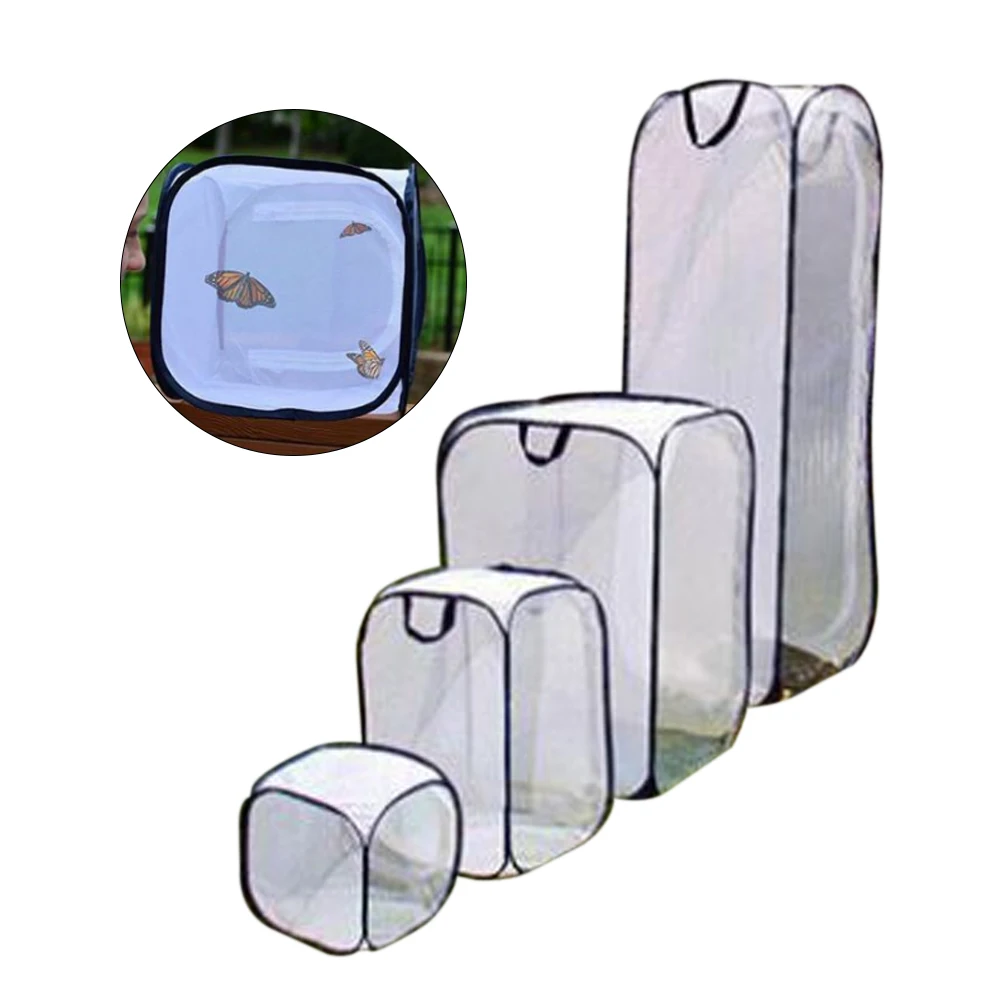 Сетчатая клетка для разведения портативная уличная и комнатная молитвенная