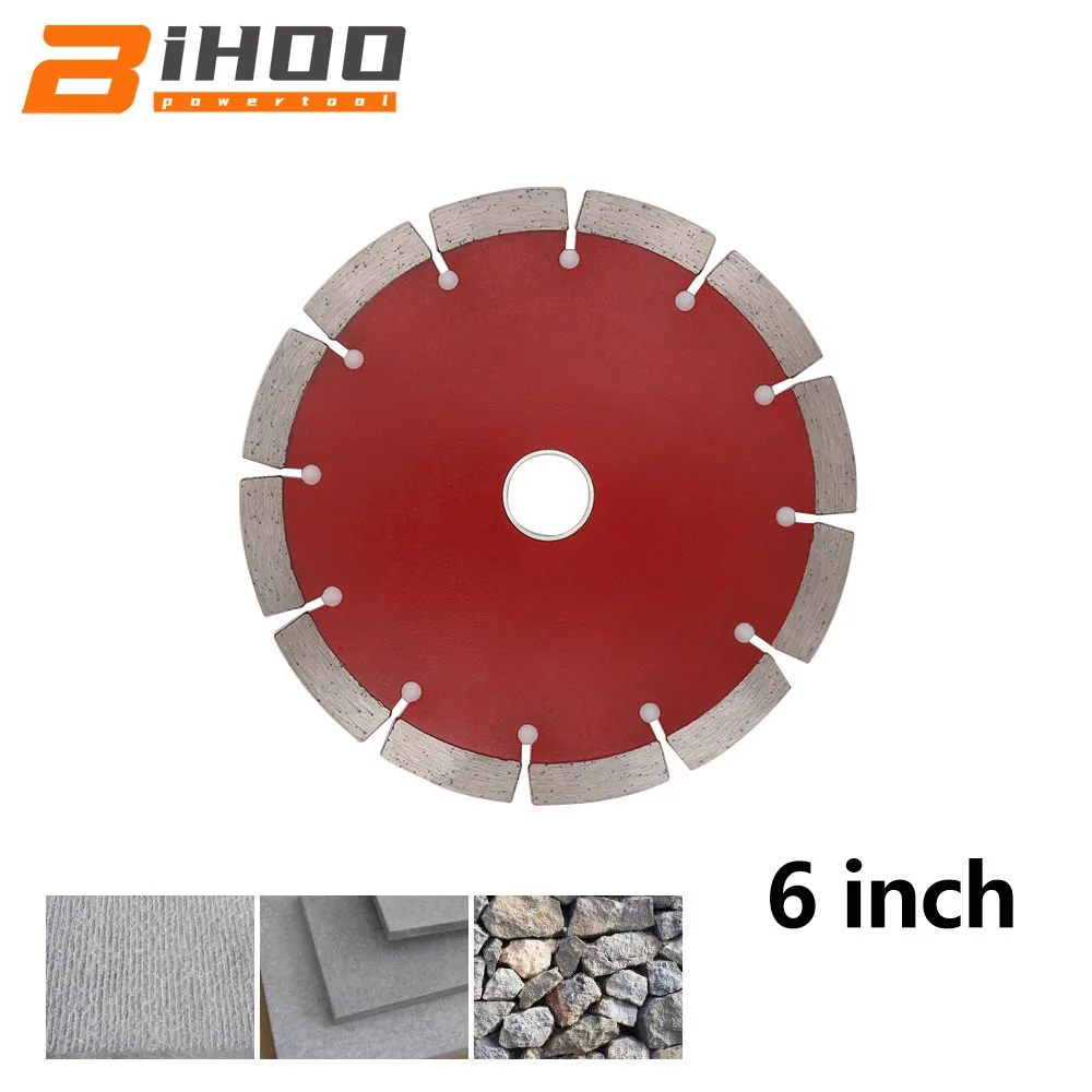 Алмазные шлифовальные диски 150 мм для резки керамической плитки шлифовальный