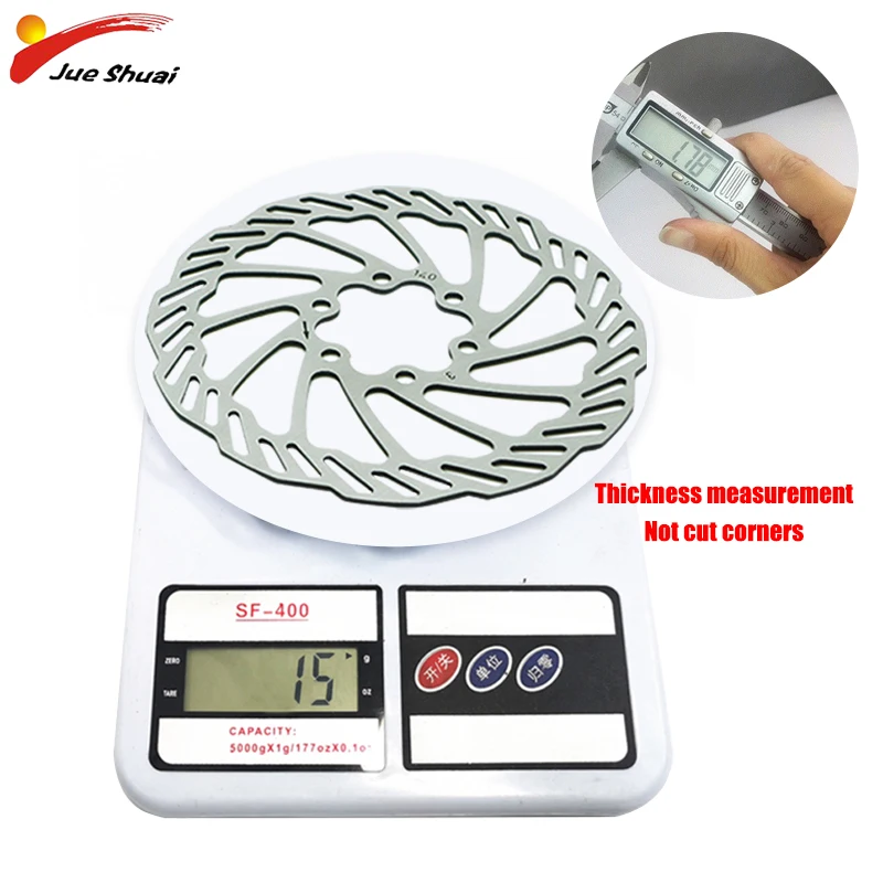 Передний и задний дисковый тормоз для горного велосипеда набор механических