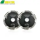 SHDIATOOL 2 шт M14 фланец 4 