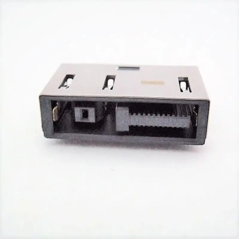 

For Lenovo ThinkPad S1 Yoga E431 E440 E450 E531 E540 NS-A151 DC In Power Jack Charging Port Connector