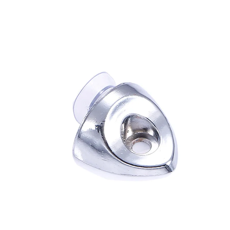 10 шт. присоска под прямым углом 90 градусов для стеклянной полки крепежная опора