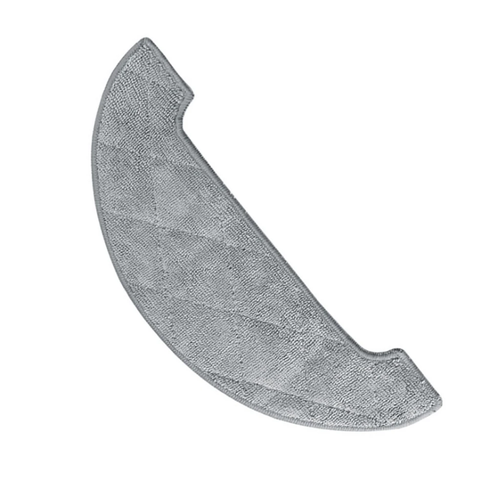 

Топ!-10 шт. подходит для Proscenic M7Max подметания аксессуары тряпка для мытья полов тканевая салфетка для очистки