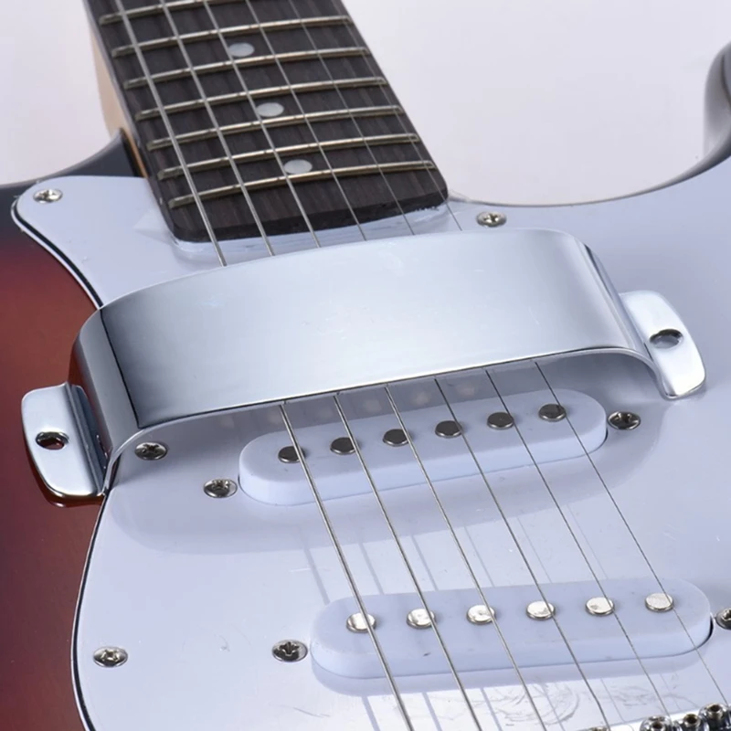 2 шт. защитная крышка для электрической гитары Jazz Bass JB | Спорт и развлечения
