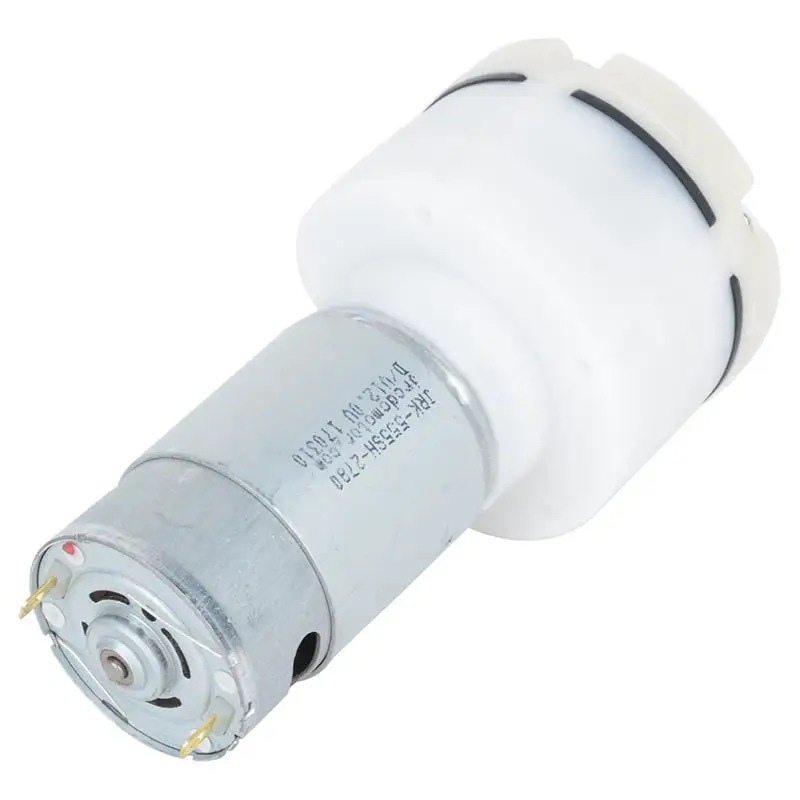 1 шт. 12В DC Мини Вакуумный насос электрические насосы высокого давления мембранный