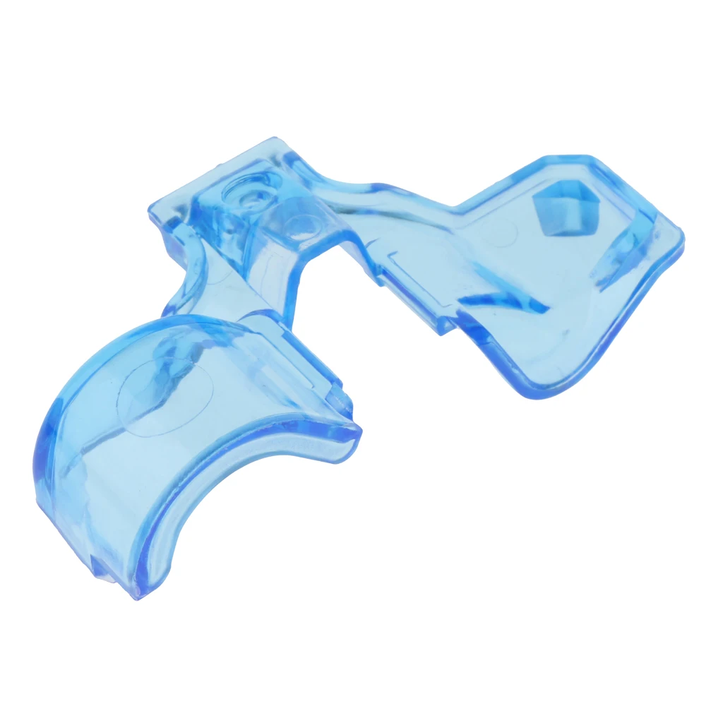 пластиковая прозрачная кры