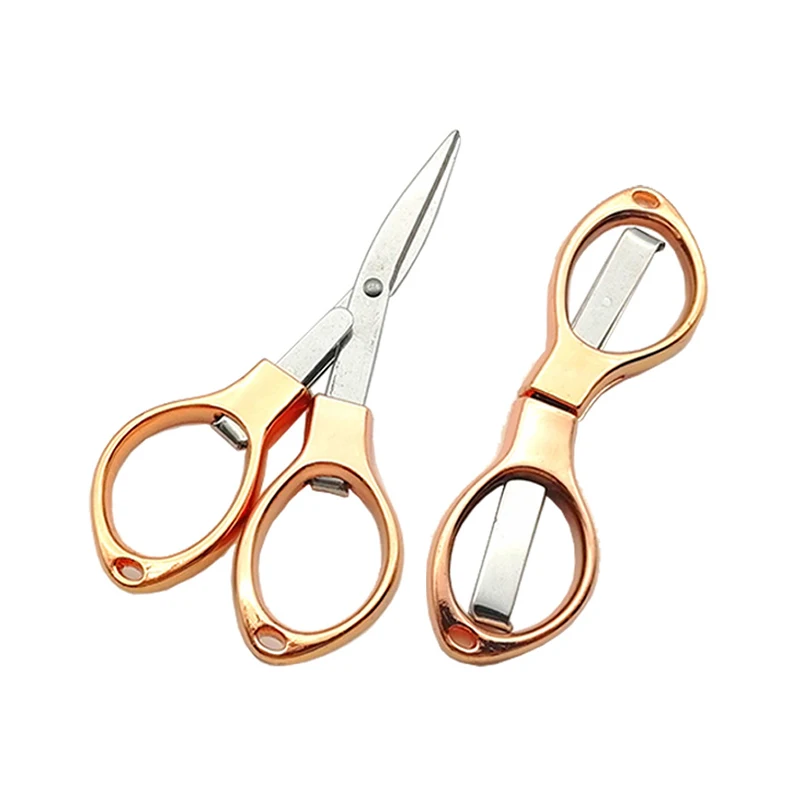 

Многофункциональные рыболовные ножницы из нержавеющей стали, резак для лески, кусачки для удаления крючков, портативные Съемные Инструмен...