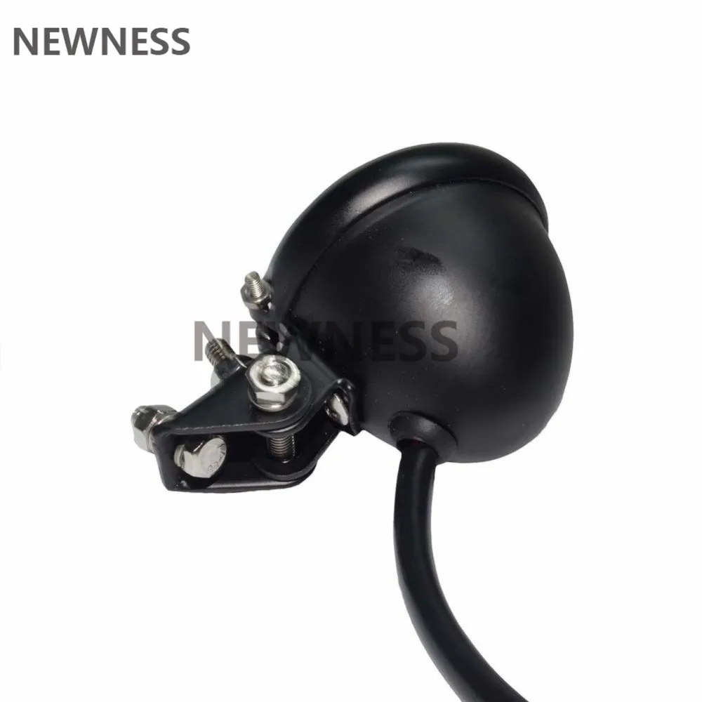 Светодиодный стоп сигнал для мотоцикла красный 12 В|light for|light ledlight led light |