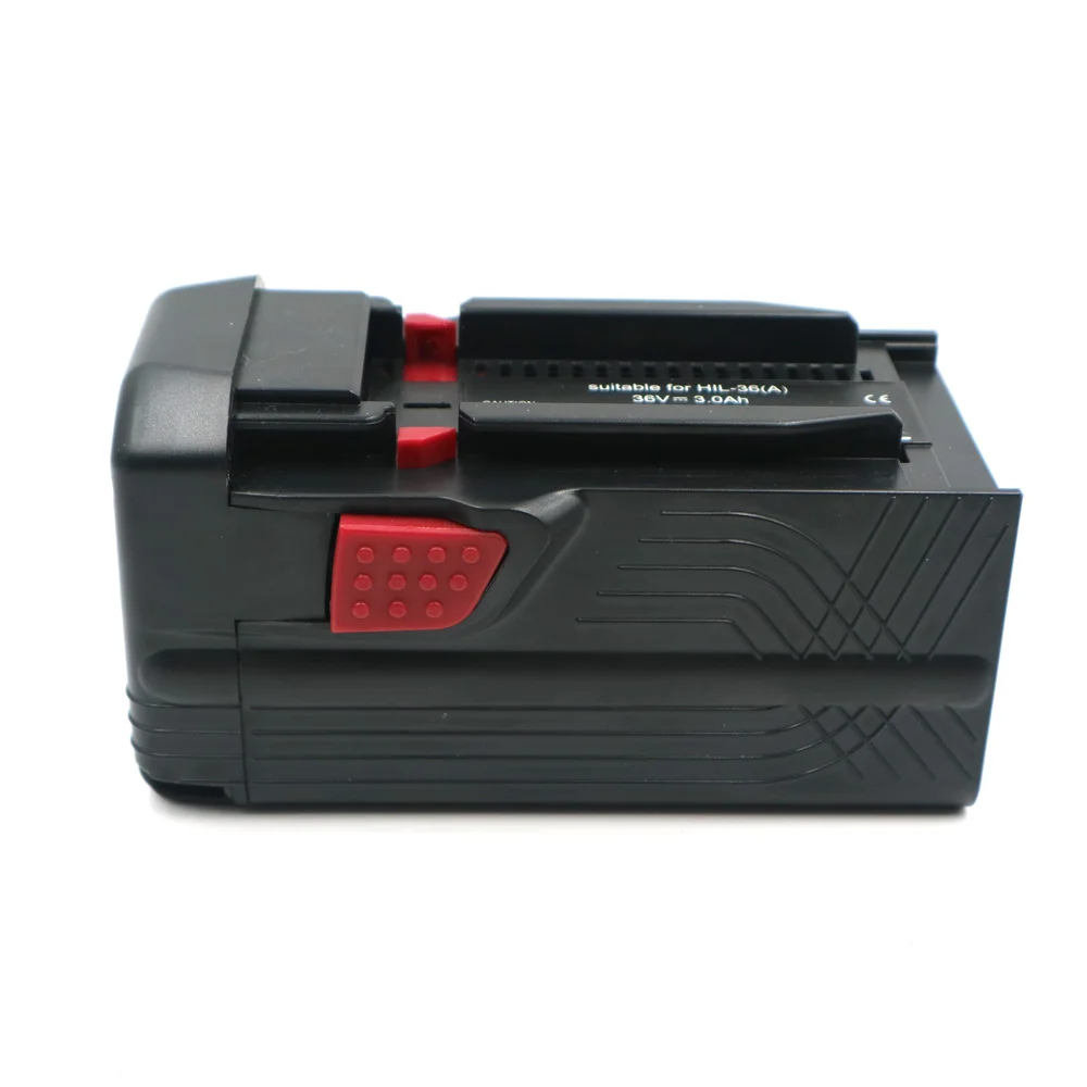 C &amp P HL 36VA 4000mAh TE6A TE-6A B36V B36/30 B36CPC Li-Ion 8650 Аккумулятор для Hilti | Электроника
