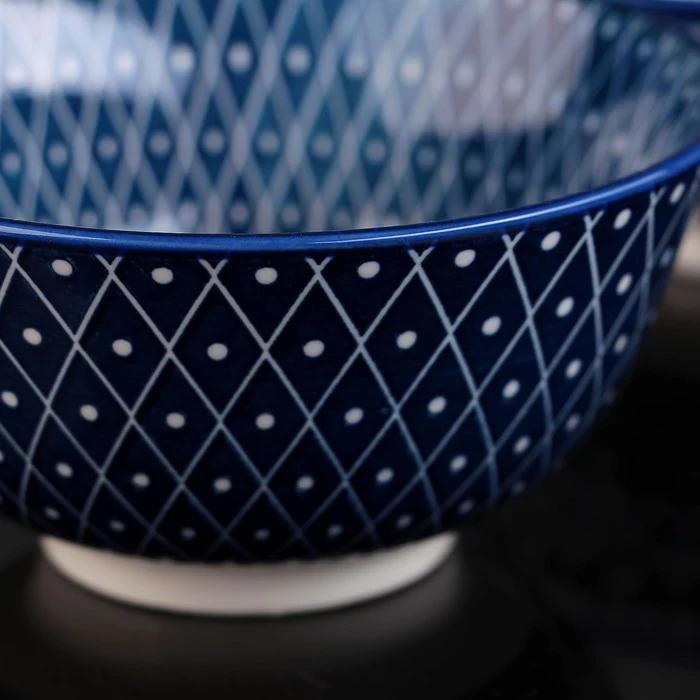 Salad bowl &quotBodom&quot 340 ml d = 12 cm Kitchen supplies Bowls Tableware Dining Bar Home Garden |