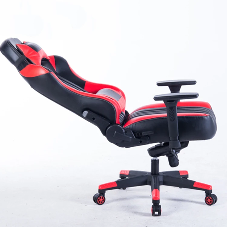Гоночный новый стиль регулируемое секс офисное кресло Спецификация WB-8212 игровое
