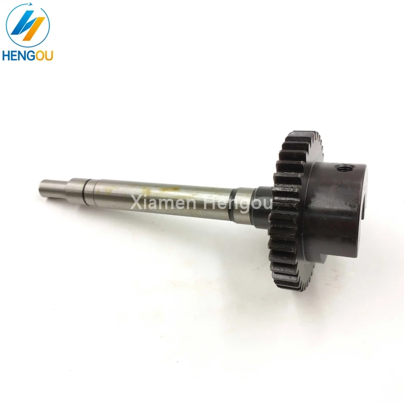 3 pieces M2.030.510 Gear shaft SM74 PM74 Heidelberg printing machine spare parts | Компьютеры и офис