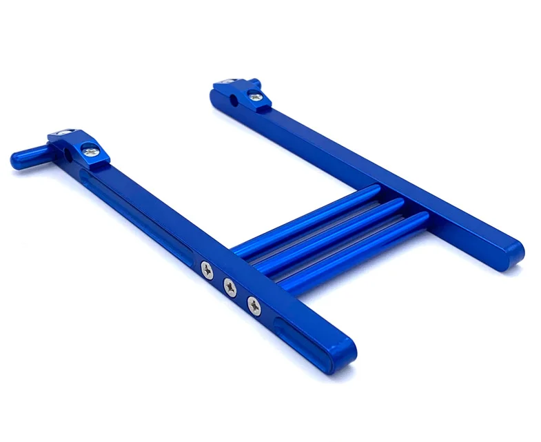 ZK20 алюминиевый сплав Радиоуправляемый Дрон передатчик подставка держатель