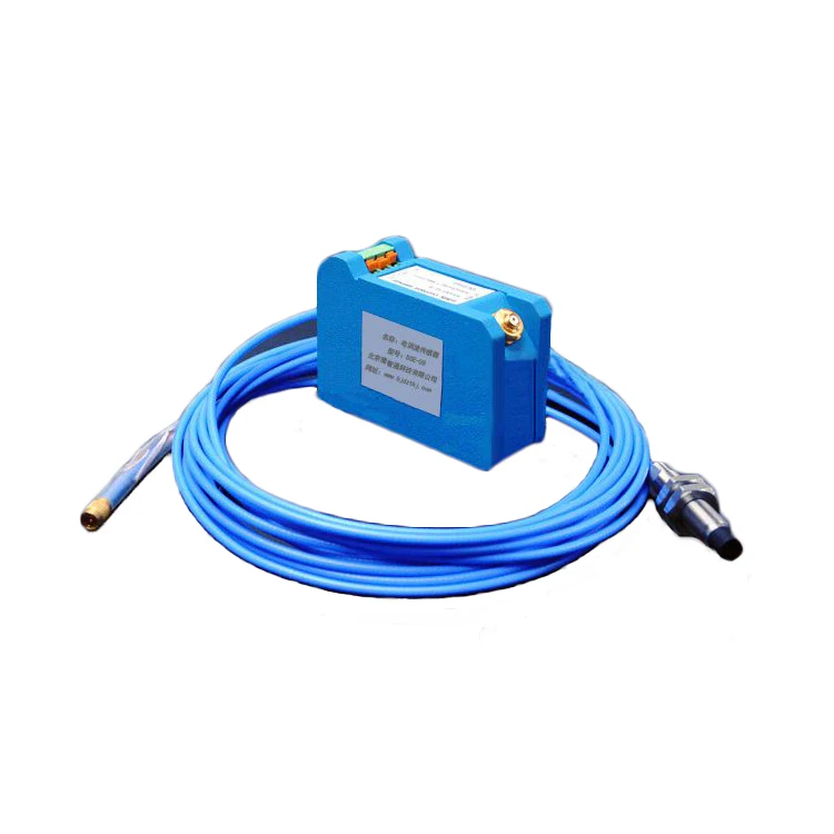 

Bently Nevada PR 6423 8mm Eddy Current Sensor Used In Turbine Motor